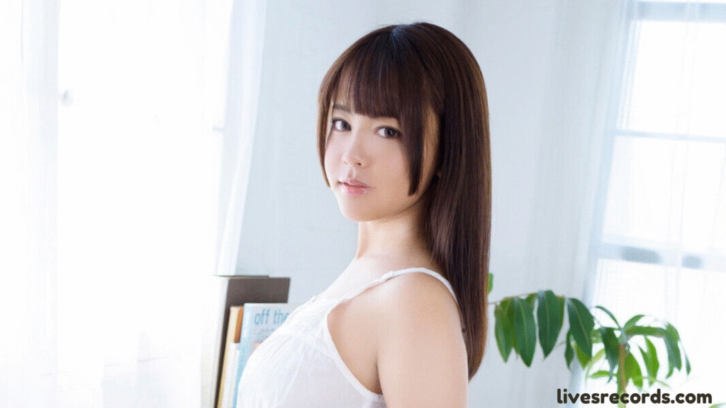 Yumi Shion