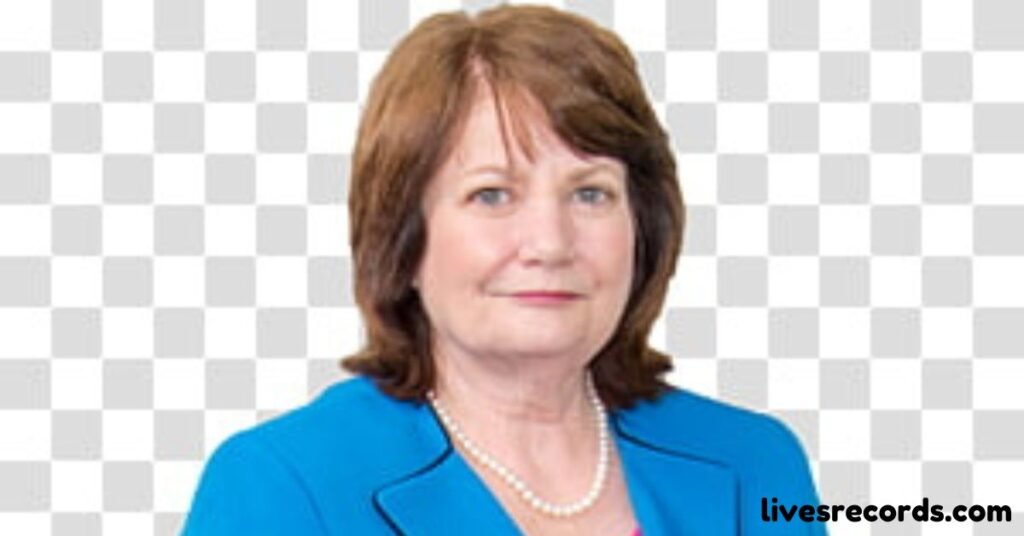 diane poppos