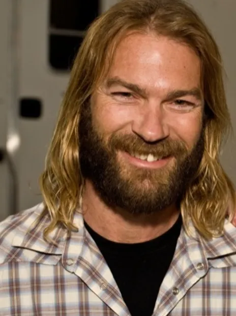 Andrew Wilson's Wife Everything You Need to Know