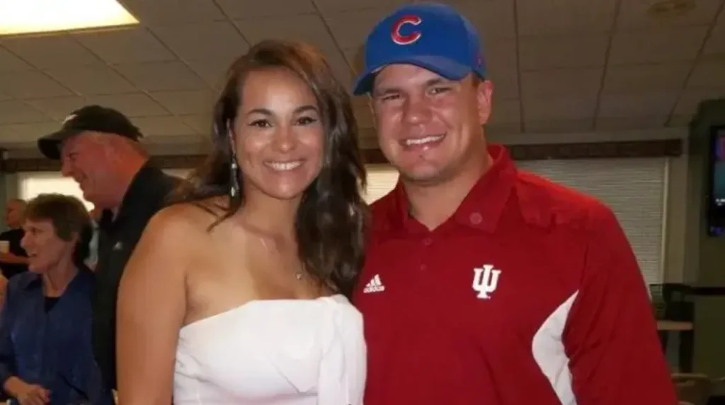 Kyle Schwarber Wife, Age, Height, Weight, Net Worth, Career, And Full Bio In 2025 (1)