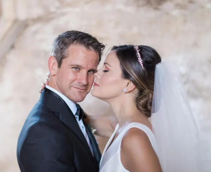 Adam Kinzinger’s Wife: Stunning Facts You Need to Know Now Adam Kinzinger's Wife