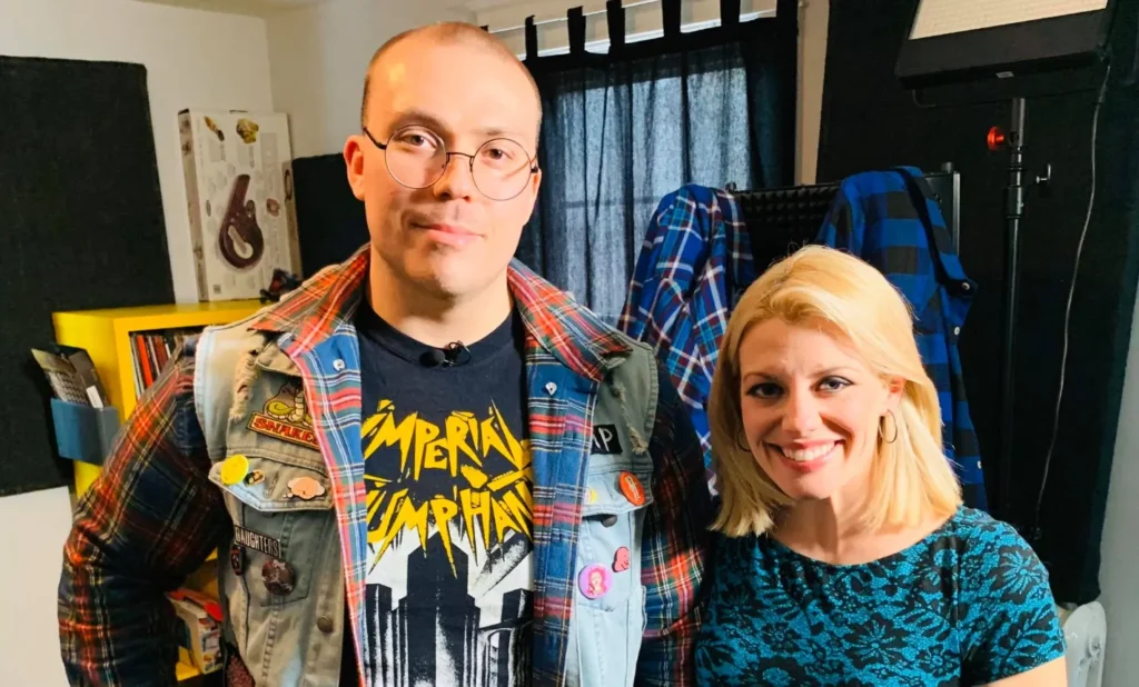 Anthony Fantano's Wife, Age, Height, Weight, Net Worth, Career, And Full Bio In 2025