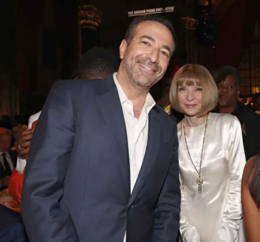 Ari Melber's New Wife Stunning Details You Need to Know