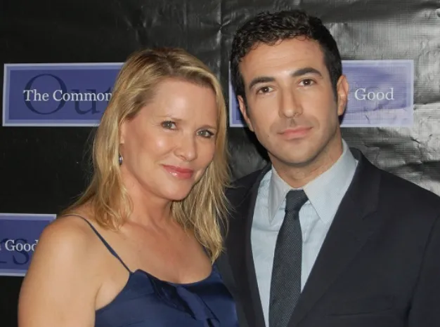 Ari Melber's New Wife Stunning Details You Need to Know