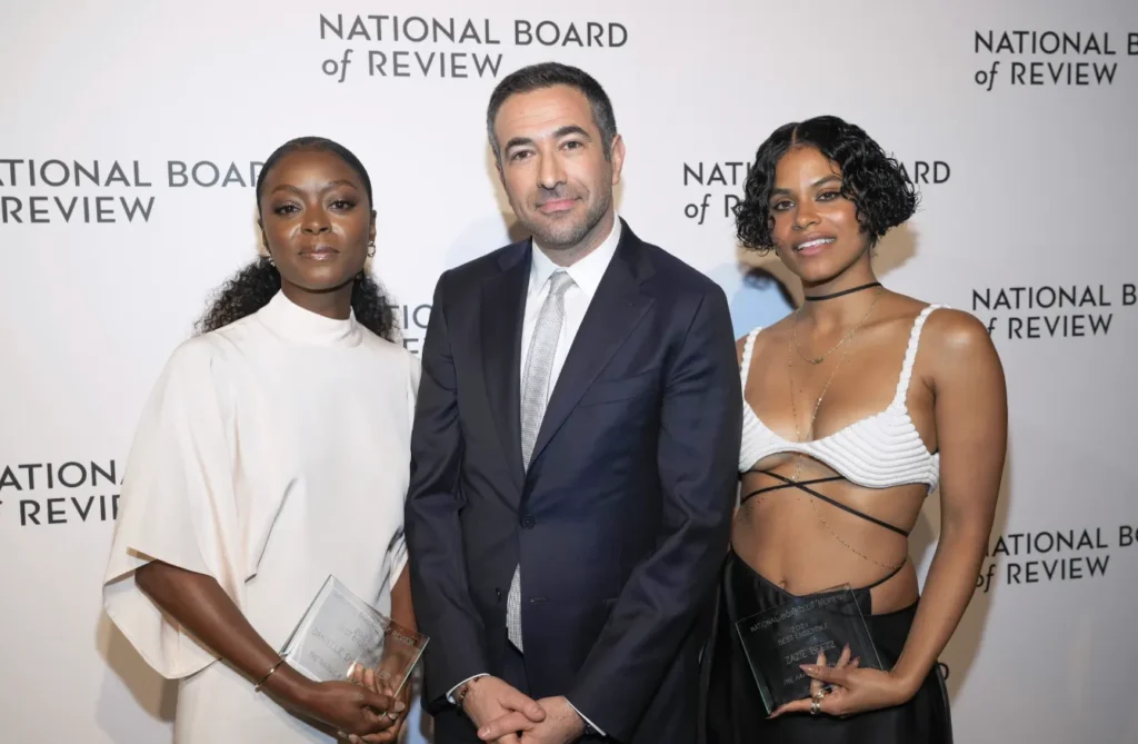 Ari Melber's New Wife Stunning Details You Need to Know