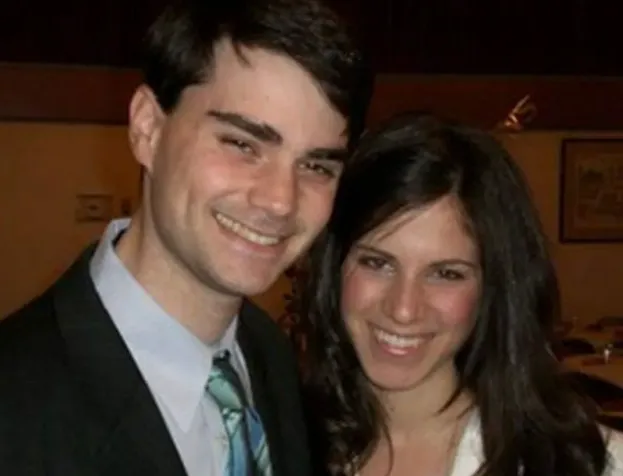 Ben Shapiro's Wife Stunning Facts You Never Knew