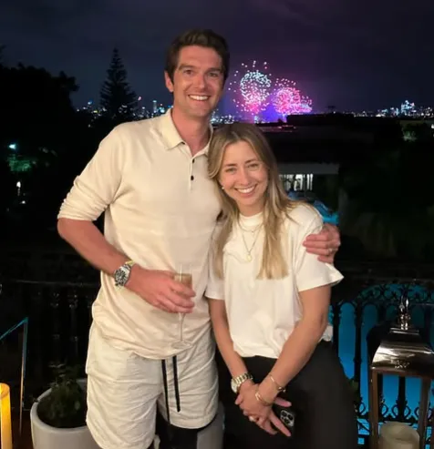Benjamin Hall Wife, Age, Height, Weight, Net Worth, Career, And More
