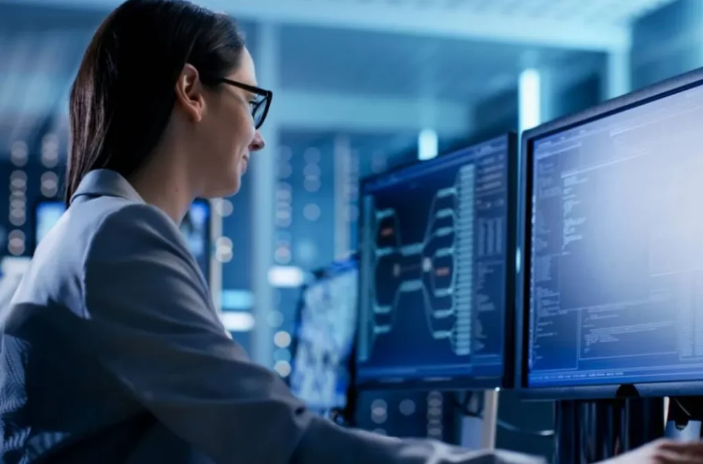 Beyond Support Tickets: What Real, Trusted IT Services in Cleveland Look Like Beyond Support Tickets What Real, Trusted IT Services in Cleveland Look Like