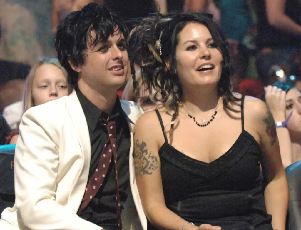 Billie Joe Armstrong's Wife Inside the Rock Star's Love Story