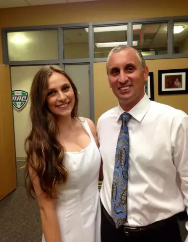 Bobby Hurley's Wife