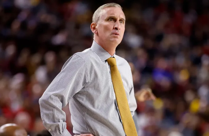 Bobby Hurley's Wife