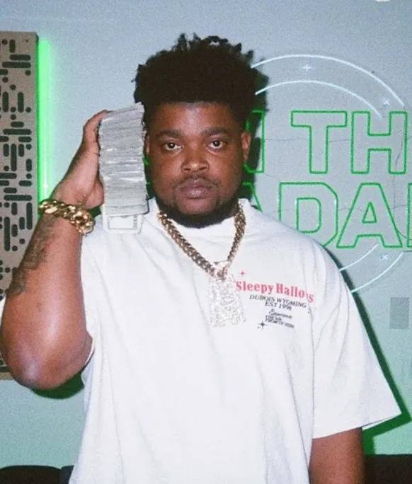 Bossman Dlow Height, Age, Height, Weight, Net Worth, Career, And More