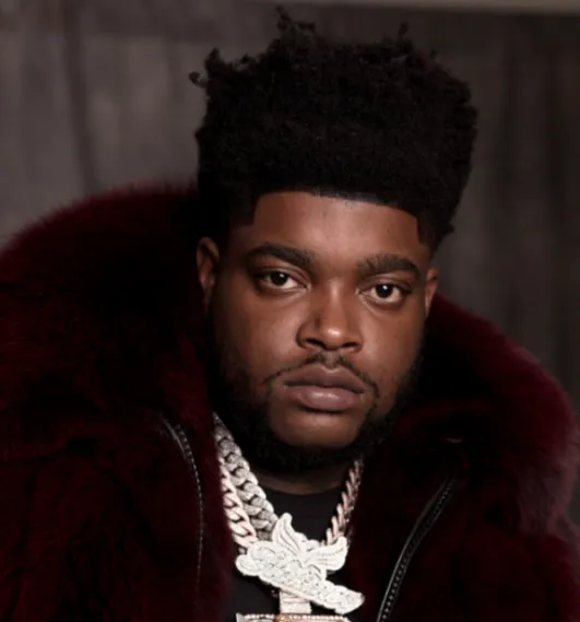 Bossman Dlow Height, Age, Height, Weight, Net Worth, Career, And More