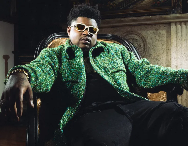 Bossman Dlow Height, Age, Height, Weight, Net Worth, Career, And More