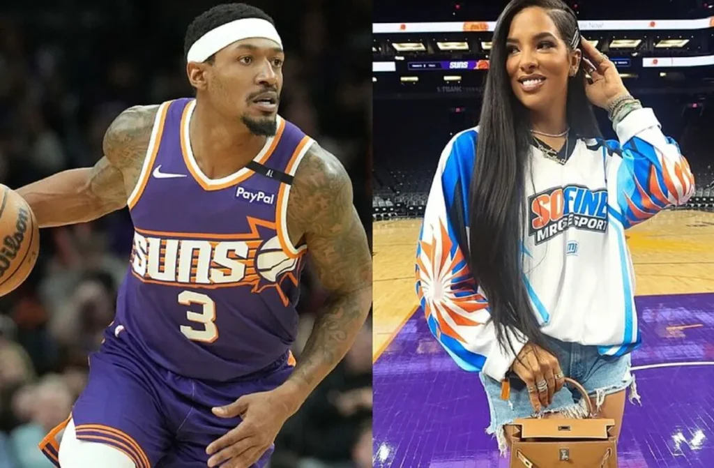 Bradley Beal Wife, Age, Height, Weight, Net Worth, Career, And Full Bio In 2025