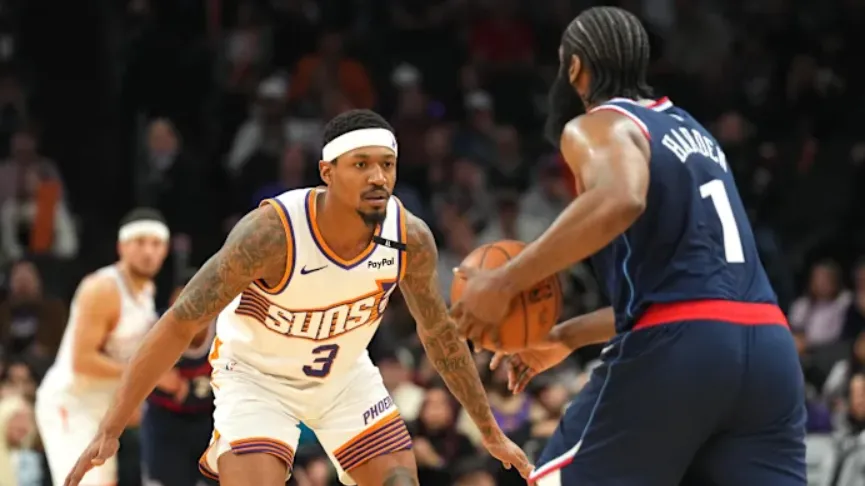 Bradley Beal Wife, Age, Height, Weight, Net Worth, Career, And Full Bio In 2025