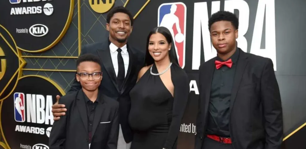 Bradley Beal Wife, Age, Height, Weight, Net Worth, Career, And Full Bio In 2025