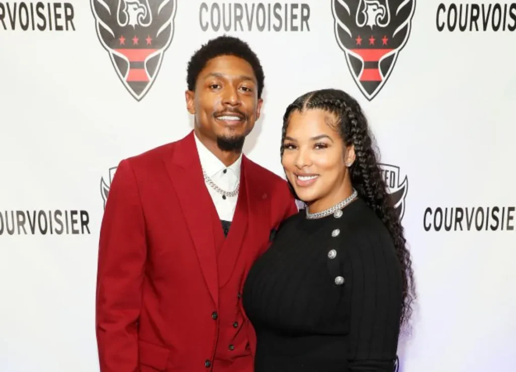 Bradley Beal Wife, Age, Height, Weight, Net Worth, Career, And Full Bio In 2025