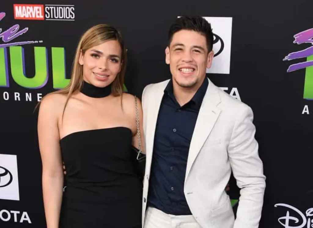 Brandon Moreno Wife, Age, Height, Weight, Net Worth, Career, And Full Bio In 2025