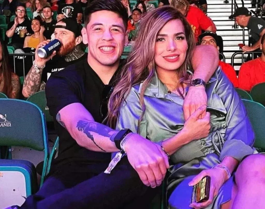Brandon Moreno Wife, Age, Height, Weight, Net Worth, Career, And Full Bio In 2025