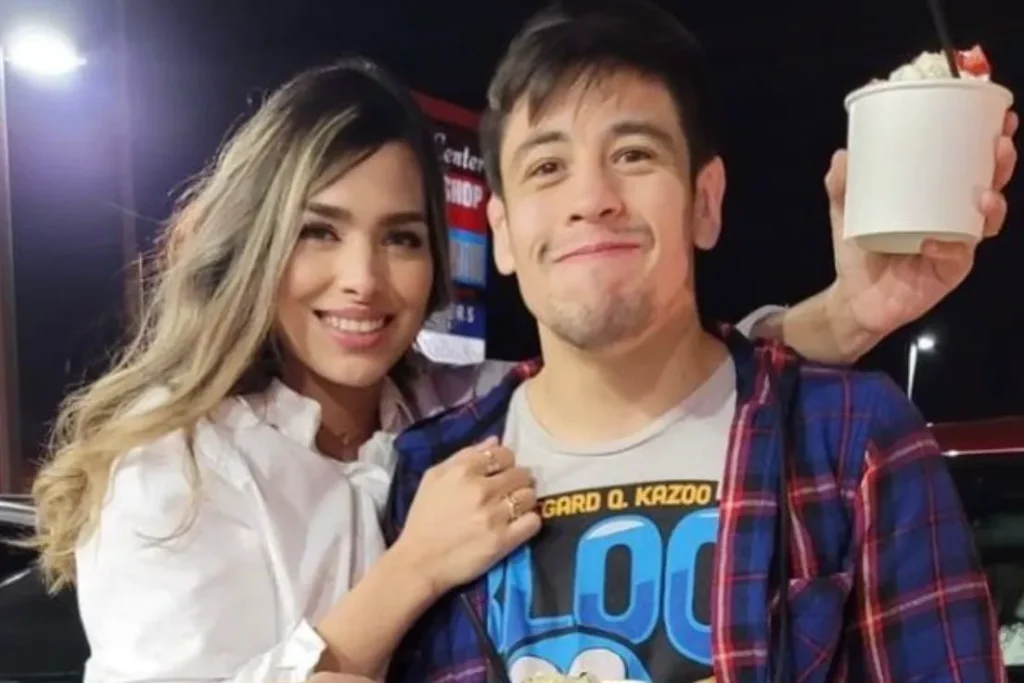 Brandon Moreno Wife, Age, Height, Weight, Net Worth, Career, And Full Bio In 2025 Brandon Moreno Wife, Age, Height, Weight, Net Worth, Career, And Full Bio In 2025