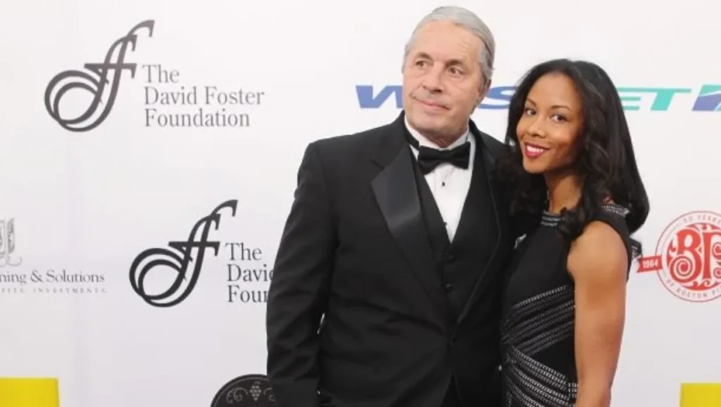 Bret Hart's Wife, Age, Height, Weight, Net Worth, Career, And Full Bio In 2025