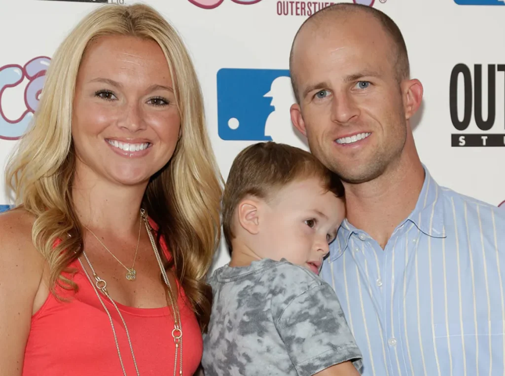 Brett Gardner's Wife, Age, Height, Weight, Net Worth, Career, And Full Bio In 2025