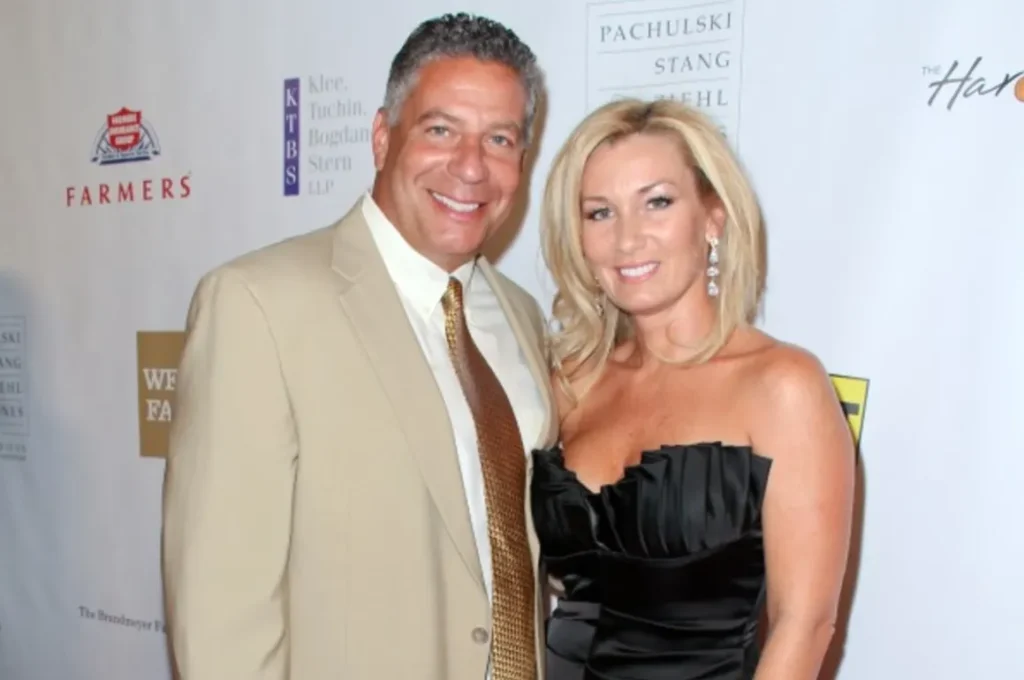 Bruce Pearl’s Wife, Age, Height, Weight, Net Worth, Career, And Full Bio In 2025 Bruce Pearl's Wife, Age, Height, Weight, Net Worth, Career, And Full Bio In 2025
