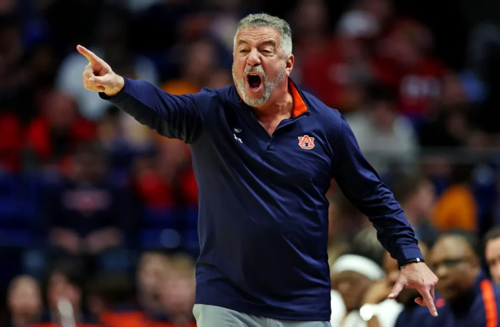 Bruce Pearl's Wife, Age, Height, Weight, Net Worth, Career, And Full Bio In 2025