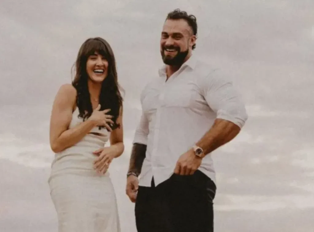 Chris Bumstead's Wife Stunning Facts You Need to Know Today