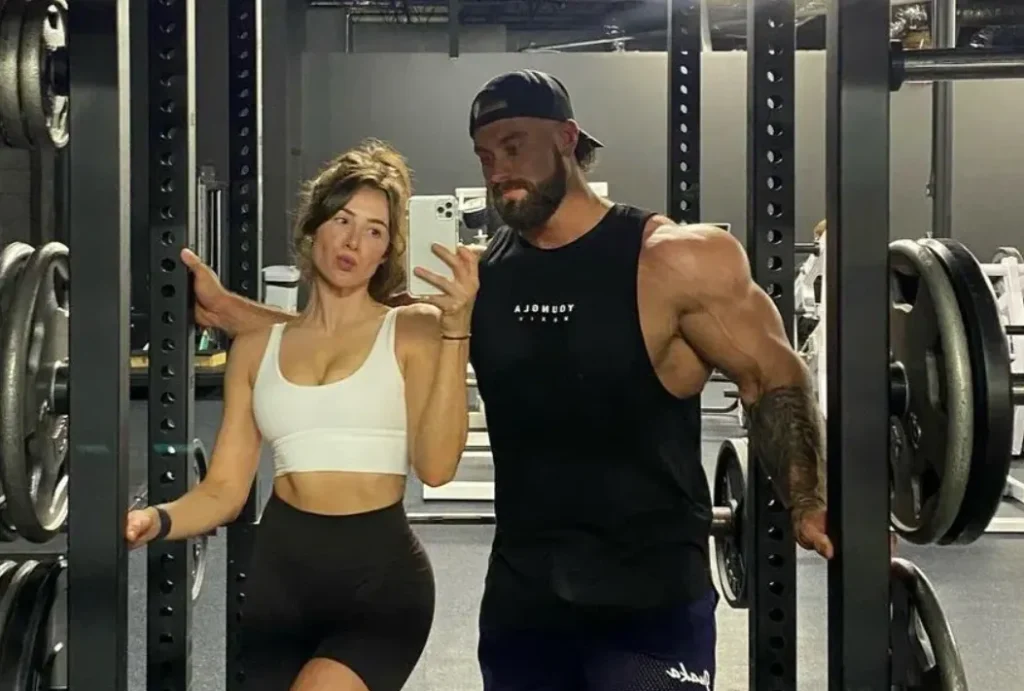 Chris Bumstead's Wife Stunning Facts You Need to Know Today