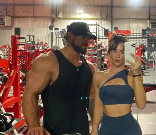 Chris Bumstead’s Wife: Stunning Facts You Need to Know Today Chris Bumstead's Wife Stunning Facts You Need to Know Today