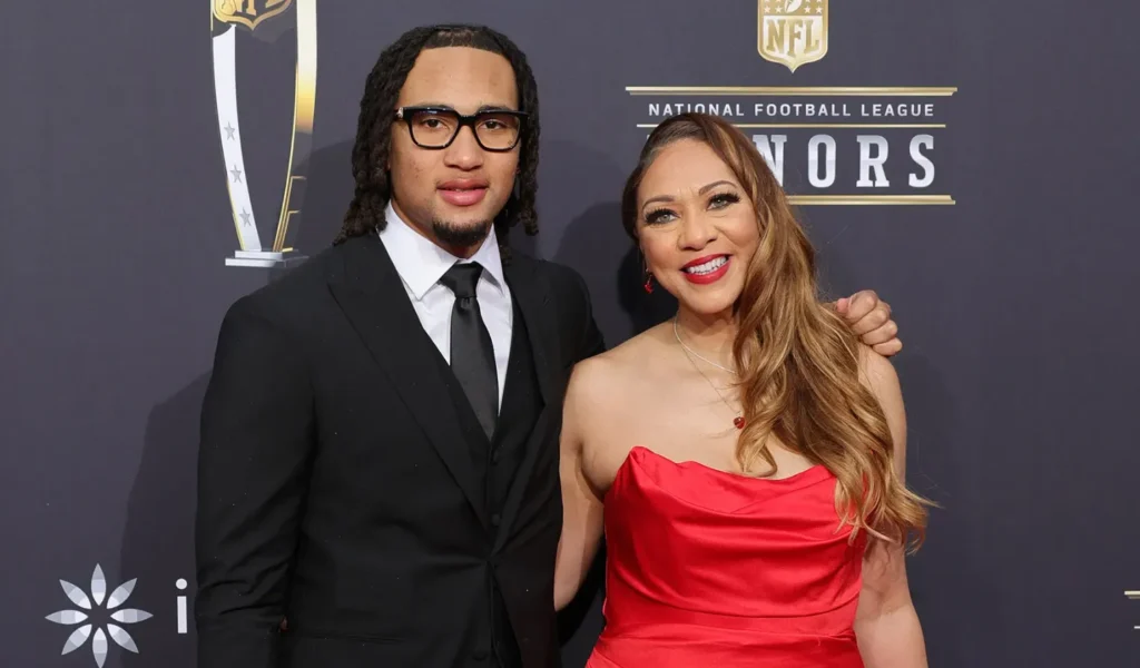 Cj Stroud Wife Revealing the Mystery Behind His Biggest Supporter