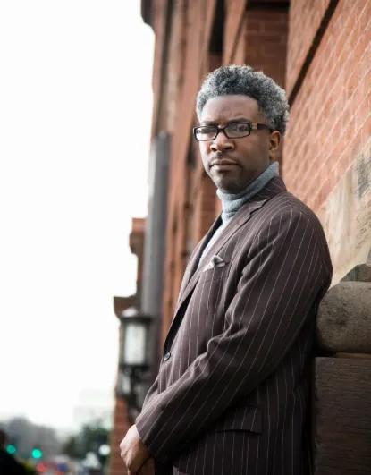 Cornell Belcher's Wife Exclusive Insights into His Private Life