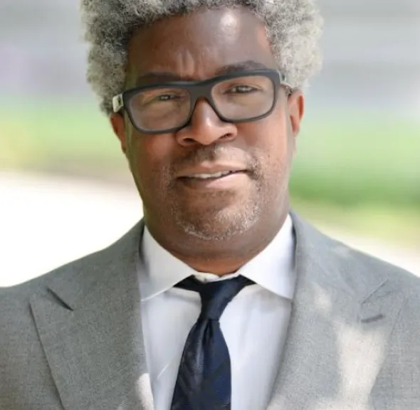 Cornell Belcher's Wife Exclusive Insights into His Private Life