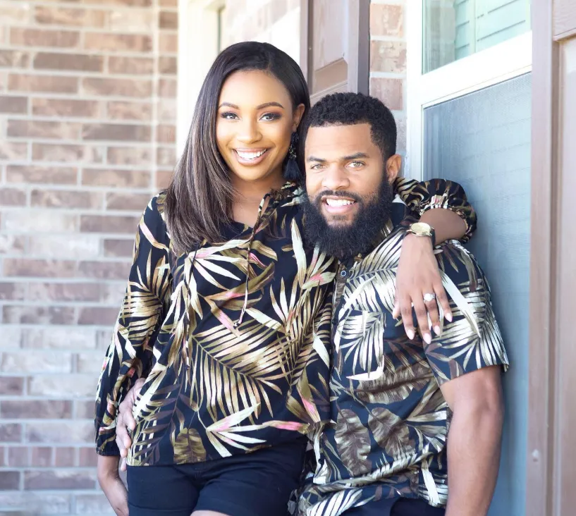 Courtney Williams’ Wife: Inside the Life of His True Love Courtney Williams' Wife Inside the Life of His True Love