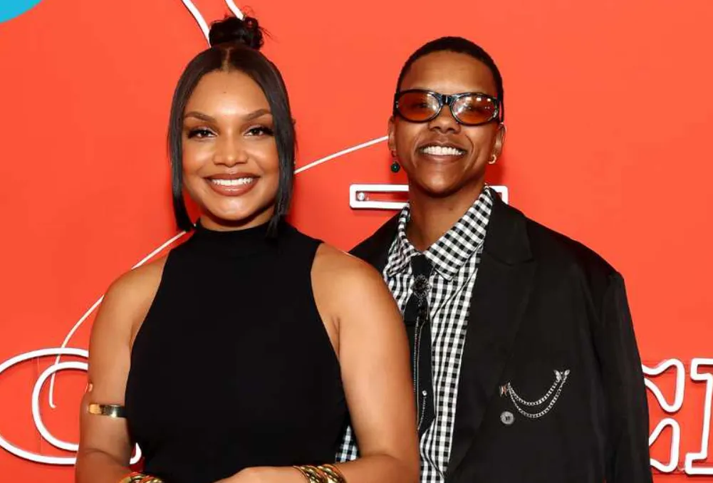Courtney Williams' Wife Inside the Life of His True Love