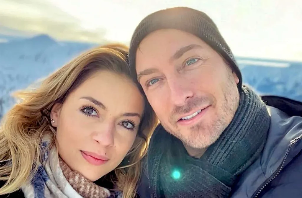 Daniel Lissing Wife Untold Story & Surprising Facts Revealed
