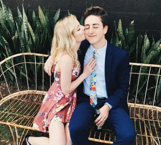 Danny Gonzalez's Wife Revealing the Truth Behind His Love Life