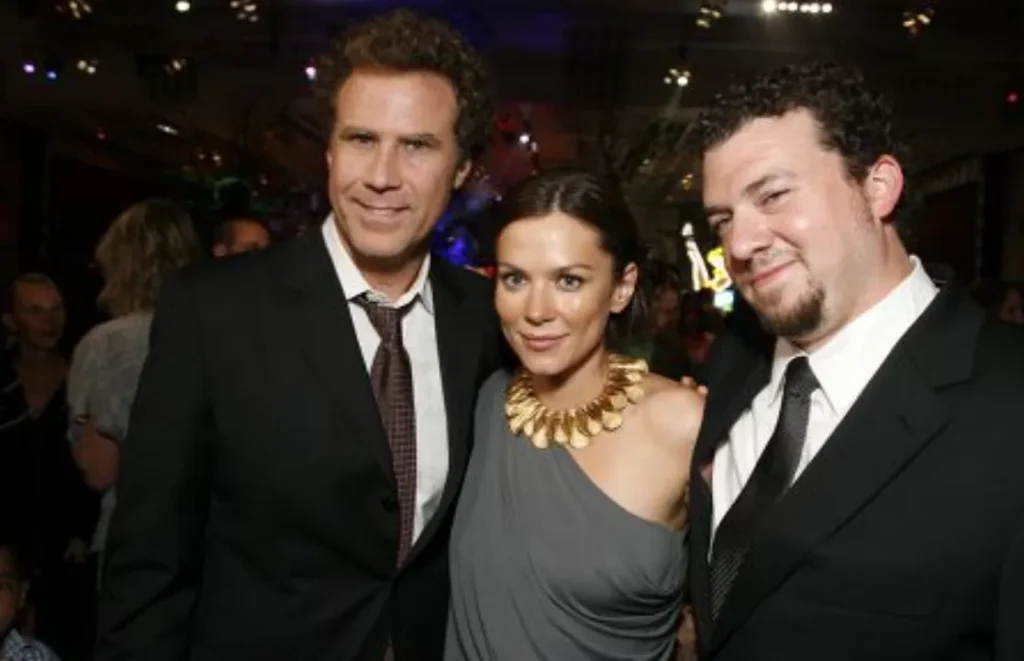 Danny McBride's Wife, Age, Height, Weight, Net Worth, Career, And Full Bio In 2025
