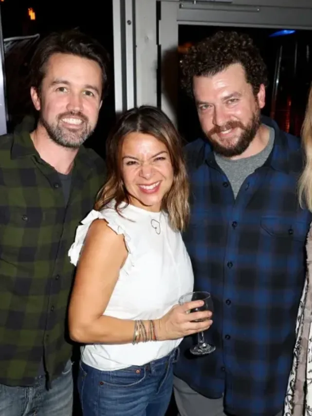 Danny McBride's Wife, Age, Height, Weight, Net Worth, Career, And Full Bio In 2025