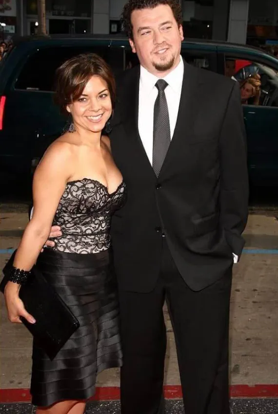 Danny McBride's Wife, Age, Height, Weight, Net Worth, Career, And Full Bio In 2025