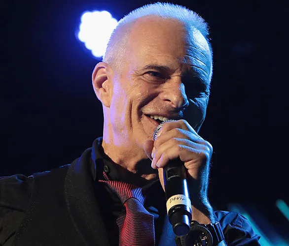 David Lee Roth’s Wife: Untold Facts You Need to Know Now David Lee Roth's Wife Untold Facts You Need to Know Now