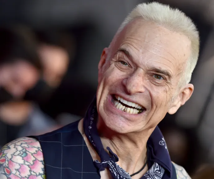 David Lee Roth's Wife Untold Facts You Need to Know Now