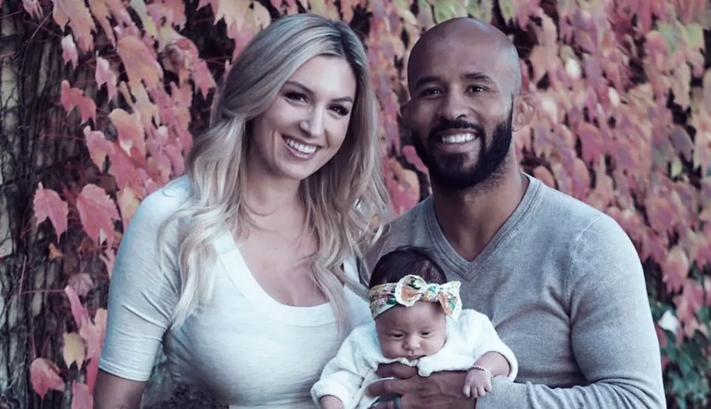 Demetrious Johnson's Wife Inside the Life of the MMA Star's Partner