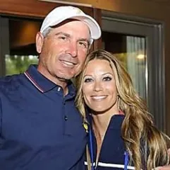 Fred Couples' Wife Suzanne Hannemann Biography, Life, and Relationship