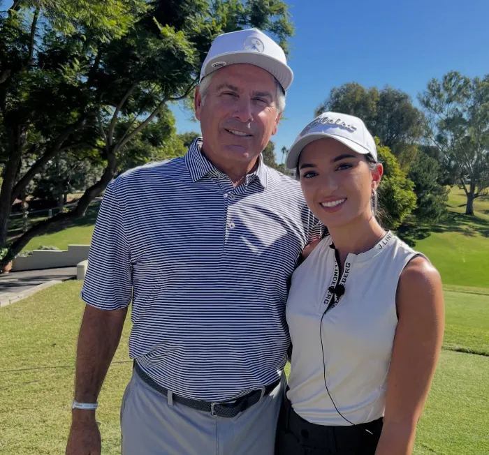 Fred Couples' Wife Suzanne Hannemann Biography, Life, and Relationship
