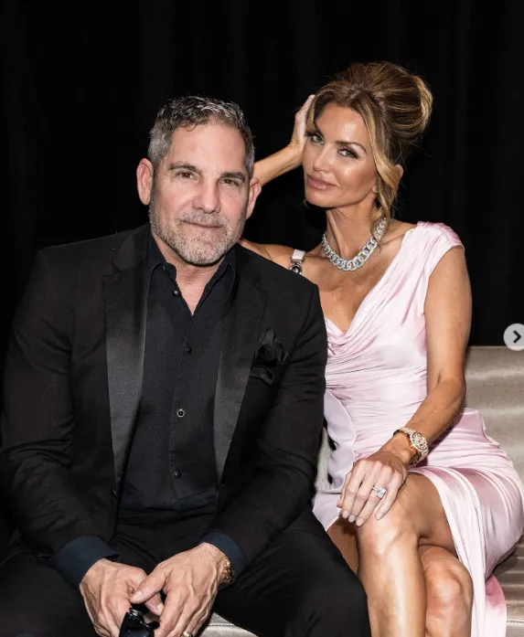 Grant Cardone Wife, Age, Height, Weight, Net Worth, Career, And Full Bio In 2025