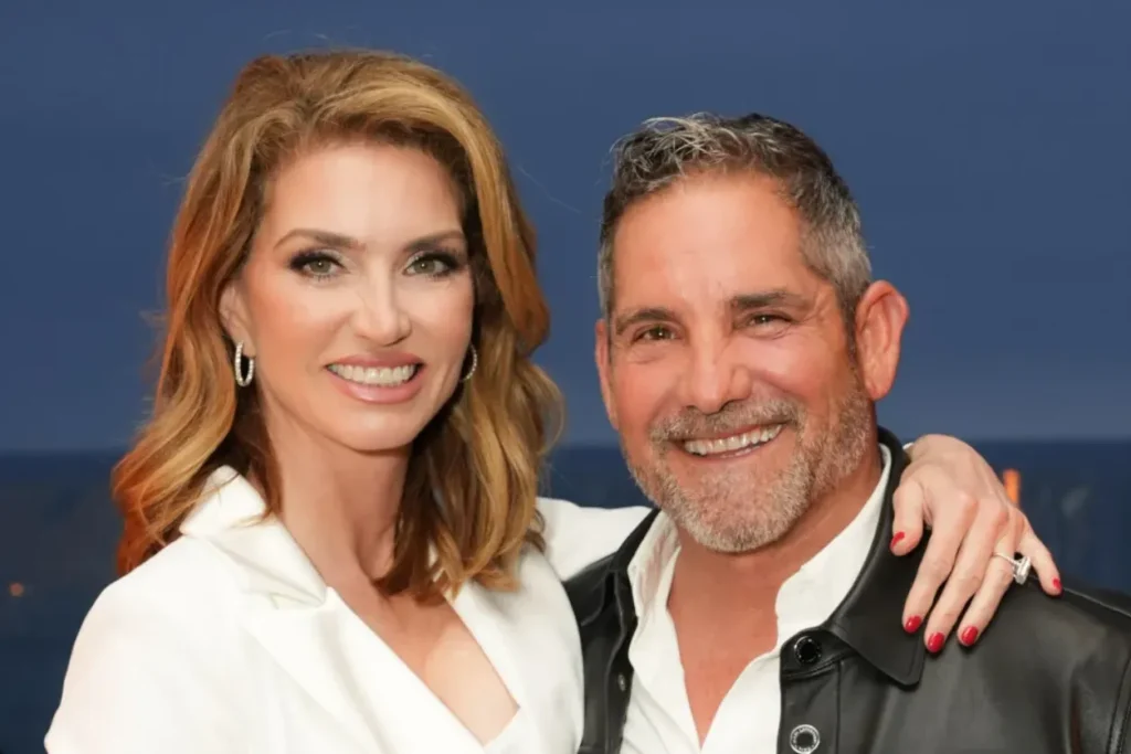 Grant Cardone Wife, Age, Height, Weight, Net Worth, Career, And Full Bio In 2025