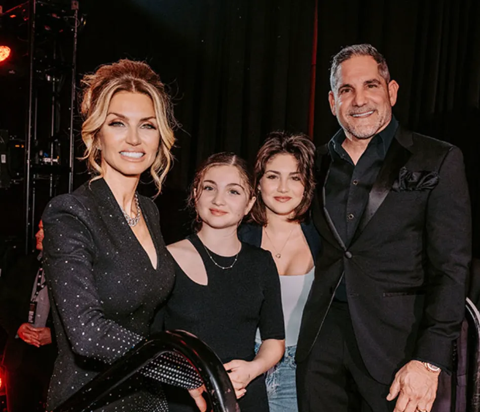 Grant Cardone Wife, Age, Height, Weight, Net Worth, Career, And Full Bio In 2025